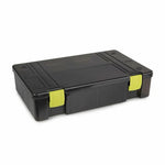 Matrix Storage box 8 compartment deep