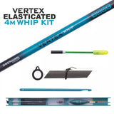 Drennen Vertex 3mt Elasticated whip