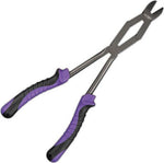 Wychwood Agitator Dual Action-LR Side Cutters