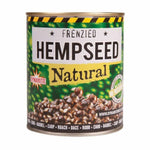 Dynamite Baits Frenzied Hempseed Tin 700g