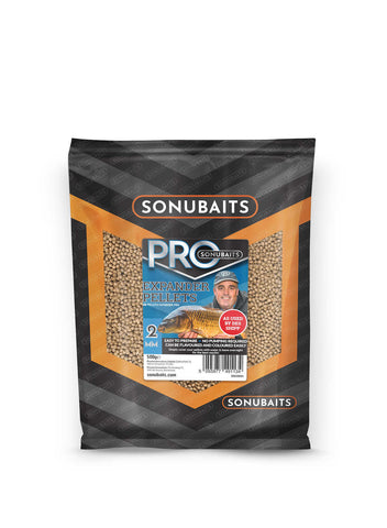 Sonubaits Pro Expanders 2 MM