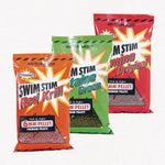 Dynamite Baits Swim Stim Betaine Green Pellets 6mm