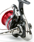 DAIWA NINJA MATCH & FEEDER 3012A