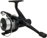 LEEDA COARSE REEL 30FD