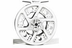 WYCHWOOD Q FLOW SEVEN LIGHT TITINIUM 7/8 FLY REEL