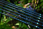 PRESTON MONSTER X 9" CARP FEEDER ROD