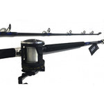 SILSTAR SPECIAL STRENGHT BOAT COMBO 7"