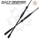 SAKURA SALT SNIPER 9" 5/20G