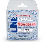 Novatech cryle extra strong mono 0.090mm