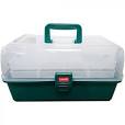 LEEDA TACKLE BOX 2 TRAY