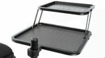 PRESTON DOUBLE DECKER SIDE TRAY SMALL