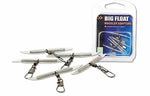 PRESTON BIG FLOAT WAGGLER ADAPTORS