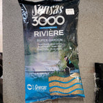 SENSAS 3000 RIVIERE SUPER GORDONS 1KG.