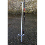 DENNETT MATCH TRIPOD 6"