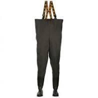 PROS HEAVY DUTY CHEST WADERS 13/48