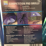 PRESTON COMPETITION PRO BROLLY