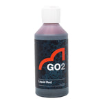 SPOTTEDFIN GO2 LIQUID RED 250ML