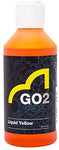 SPOTTEDFIN GO2 LIQUID YELLOW 250 ML.