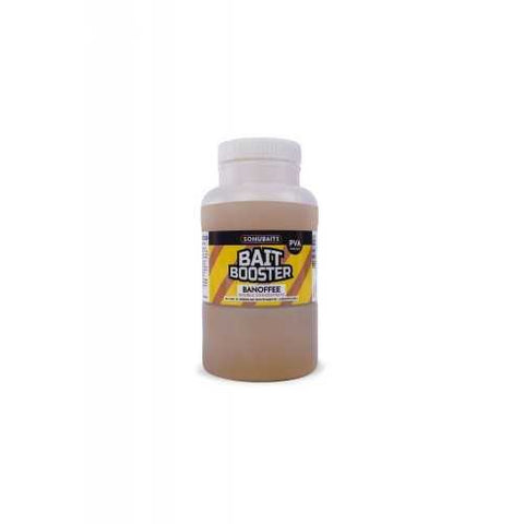 Sonubaits Bait Booster Banoffee