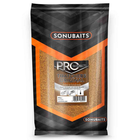 Sonubaits Thatchets Original Groundbait