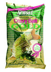 SENSAS CRAZY BAIT GOLD GREEN 1KG