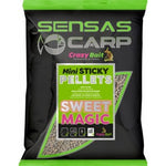 Sensan Sweet Magic Mini Sticky Pellets