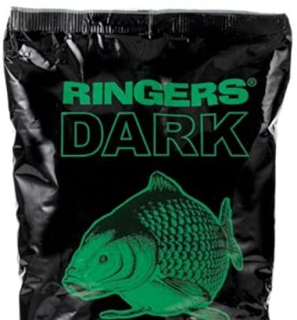 RINGERS DARK GREEN 1KG