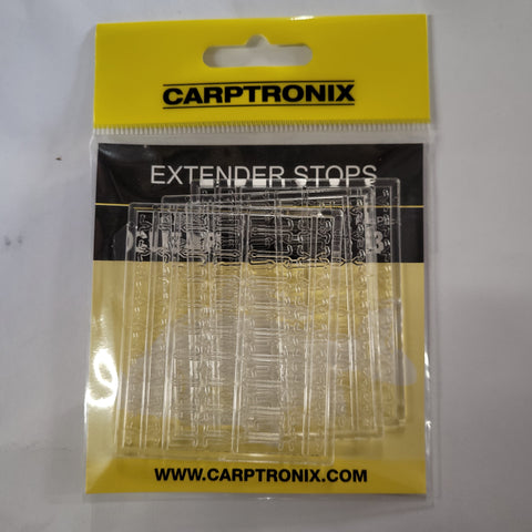 CARPTRONNIX EXTENDER STOPS