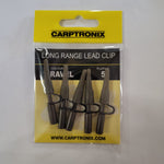 CARPTRONNIX LONG RANGE CLIP GRAVEL