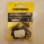 CARPTRONNIX BUFFER & RING GREEN