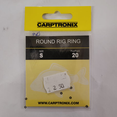 CARPTRONNIX OVAV RIG RING SML