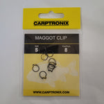 CARPTRONNIX MAGGOT CLIP SMALL