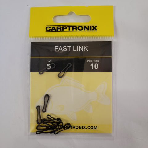 CARPTRONNIX FAST LINK SML