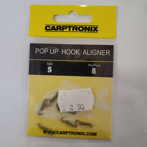 CARPTRONNIX POP UP HOOK ANGLER SML