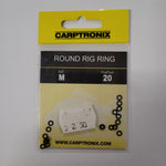 ROUND RIG RING MEDIUM