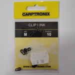 CARPTRONNIX CLIP LINK MED