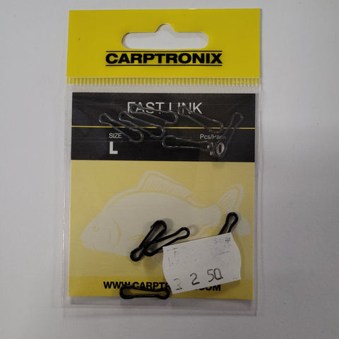 CARPTRONNIX FAST LINK LARGE