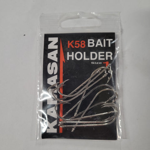 KAMASAN K58 BAIT HOLDER 1