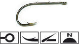 MUSTAD BEAK BAITHOLDER SIZE 6