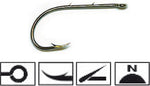 MUSTAD BAITHOLDER HOOK 3/0