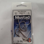 MUSTAD BEAK BAITHOLDER 4/0