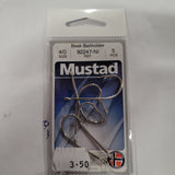 MUSTAD BEAK BAITHOLDER 4/0