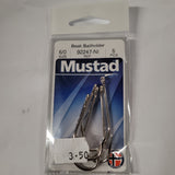 MUSTAD BEAK BAITHOLDER 6/0