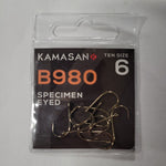 KAMASAN B980 SIZE 6