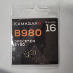 KAMASAN B980 SIZE 16