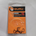 GURU MWGB 16 MICRO BARBED