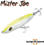 SAKURA MR JOE COULANT PEARL LEMON 23G