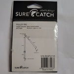 SURE CATCH PULLEY RIG 1/0