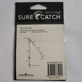 SURE CATCH PULLEY RIG 2/0