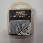 MIDDY FLOAT ADAPTOR SILICONE X 7